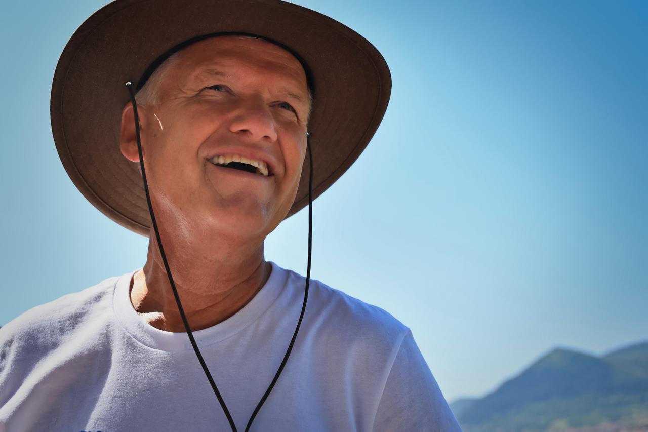 Dr. Semir Osmanagić