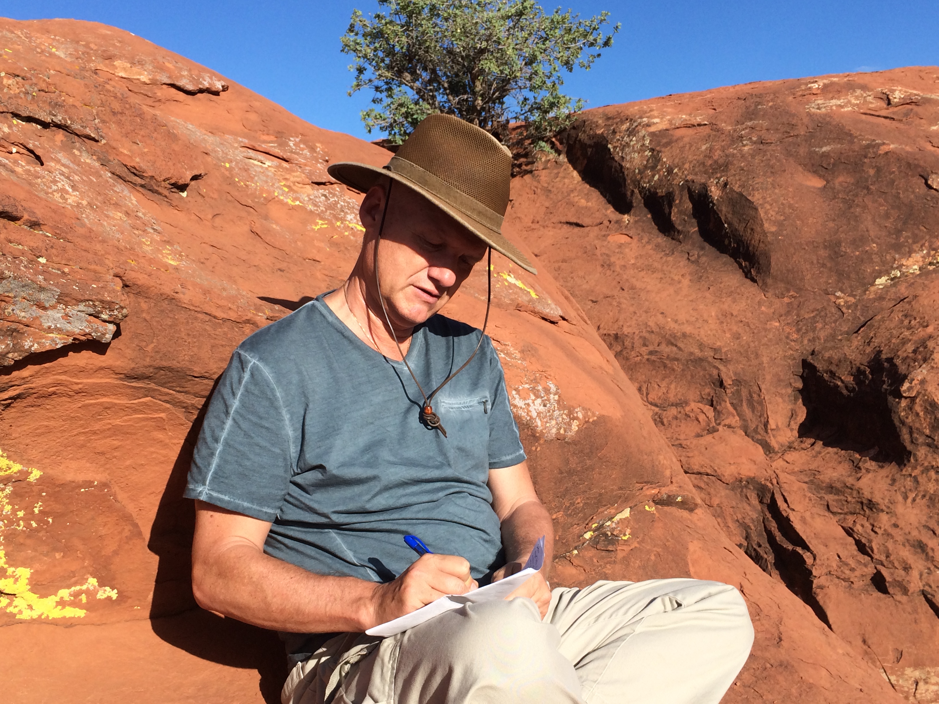 Dr. Sam Osmanagich Books