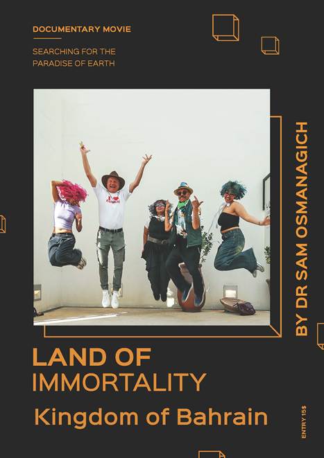 Dr. Semir Osmanagić